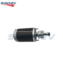 New Starter Motor 392133 Fits for Johnson 20HP Outboard 385401 380238 5705140 5712